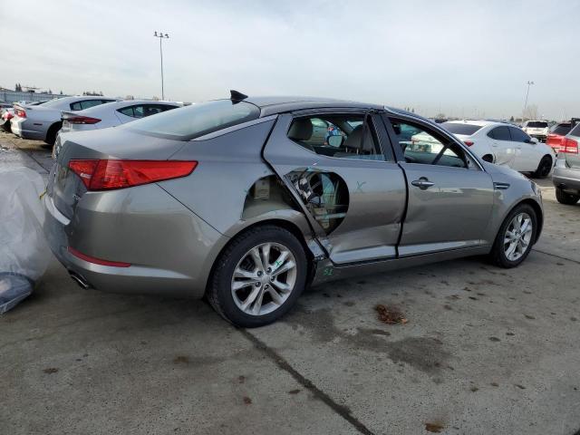 Photo 3 from auction – 2012 KIA OPTIMA EX with VIN 5XXGN4A79CG078167