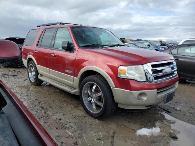 Photo 4 from auction – 2007 FORD EXPEDITION with VIN 1FMFU18587LA11384