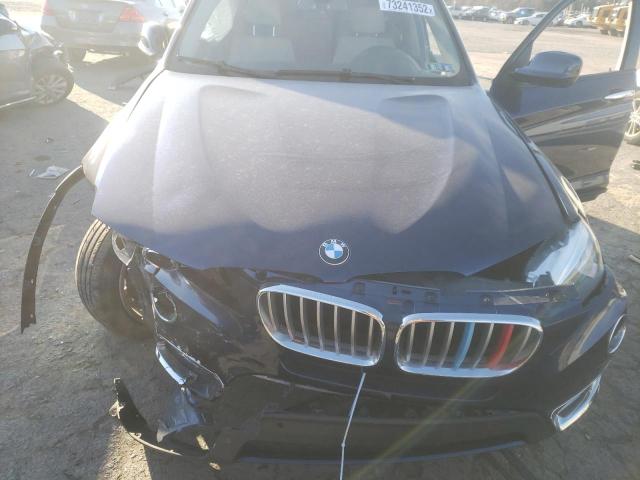 Photo 12 from auction – 2013 BMW X3 XDRIVE2 with VIN 5UXWX9C57D0A17662