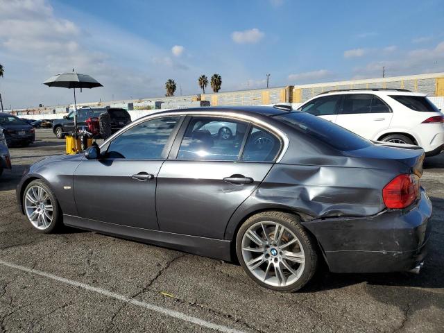 Photo 2 from auction – 2006 BMW 330 I with VIN WBAVB33566PS11693