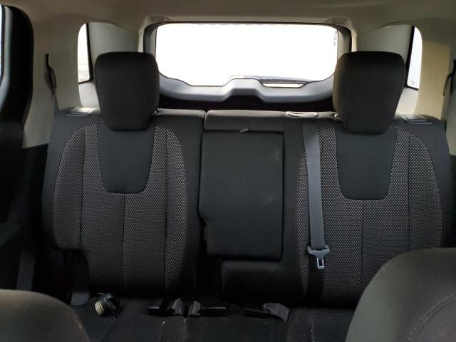 Photo 10 from auction – 2014 GMC TERRAIN SL with VIN 2GKALREK6E6249464