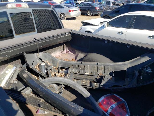 Photo 12 from auction – 2010 FORD F150 SUPER with VIN 1FTFX1EV9AFD83595