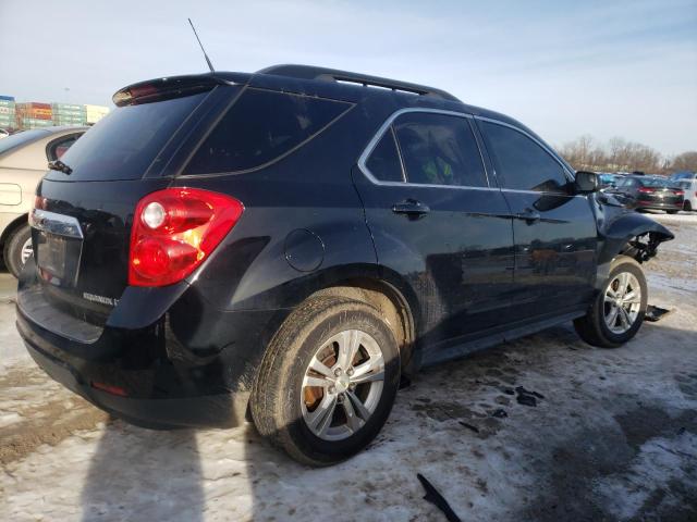Photo 3 from auction – 2012 CHEVROLET EQUINOX LT with VIN 2GNALDEK5C6361546