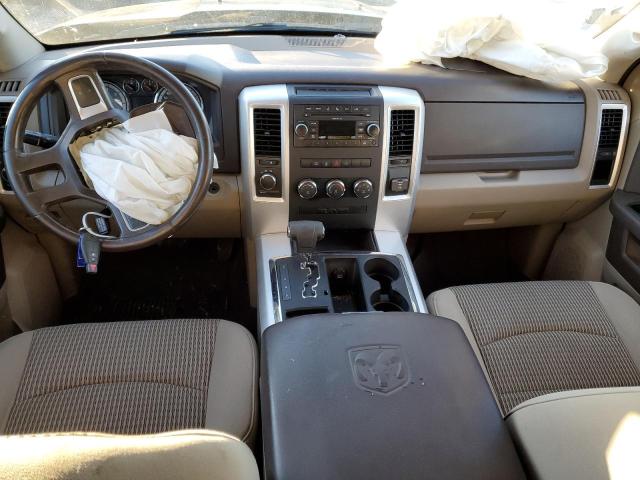 Photo 8 from auction – 2010 DODGE RAM 1500 with VIN 1D7RV1CT3AS183314