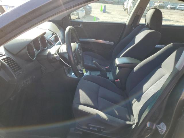 Photo 7 from auction – 2008 NISSAN MAXIMA SE with VIN 1N4BA41E38C801027