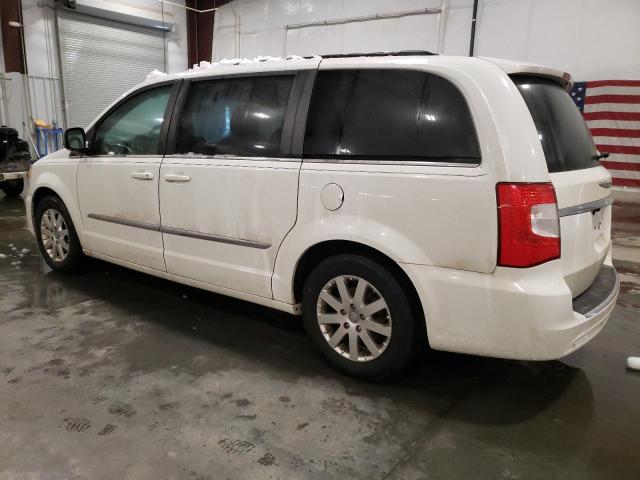 Photo 2 from auction – 2011 CHRYSLER TOWN & COU with VIN 2A4RR8DG7BR615117