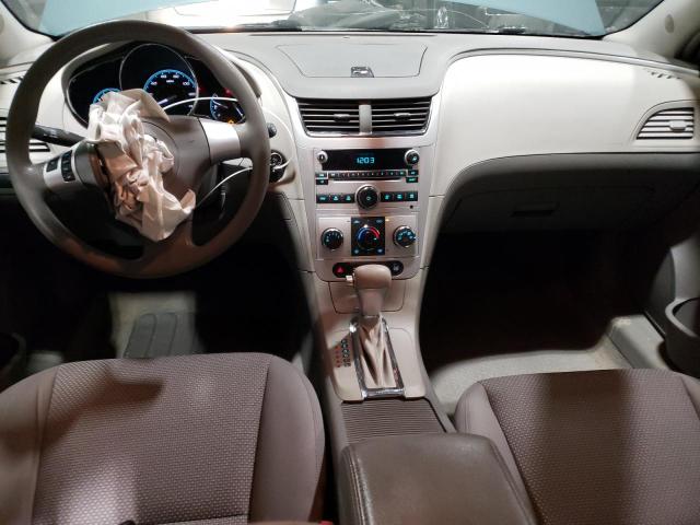 Photo 8 from auction – 2009 CHEVROLET MALIBU LS with VIN 1G1ZG57B09F240644