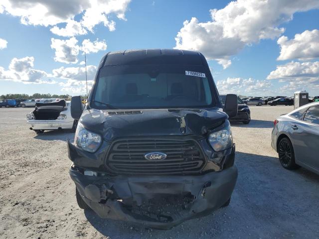 Photo 5 from auction – 2018 FORD TRANSIT T- with VIN 1FTYR2CM2JKA50908