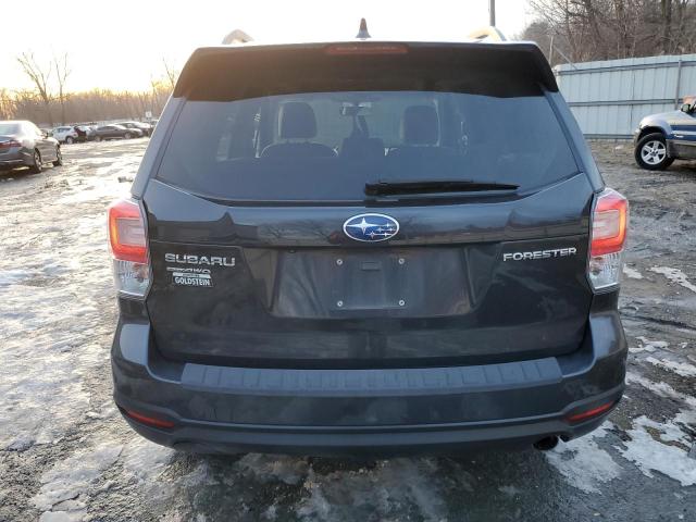 Photo 6 from auction – 2018 SUBARU FORESTER 2 with VIN JF2SJAJC1JH425140