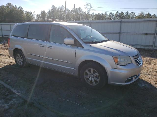 Photo 4 from auction – 2012 CHRYSLER TOWN AND C with VIN 2C4RC1BG6CR303633