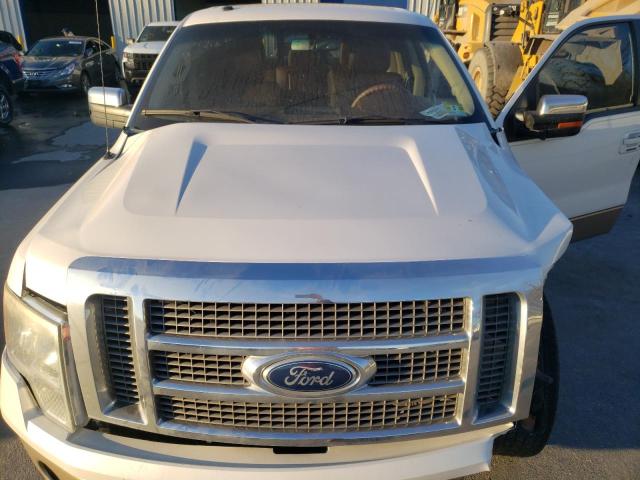 Photo 11 from auction – 2012 FORD F150 SUPER with VIN 1FTFW1EFXCKD19619