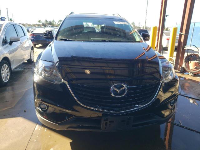 Photo 5 from auction – 2014 MAZDA CX-9 TOURI with VIN JM3TB3CVXE0444842