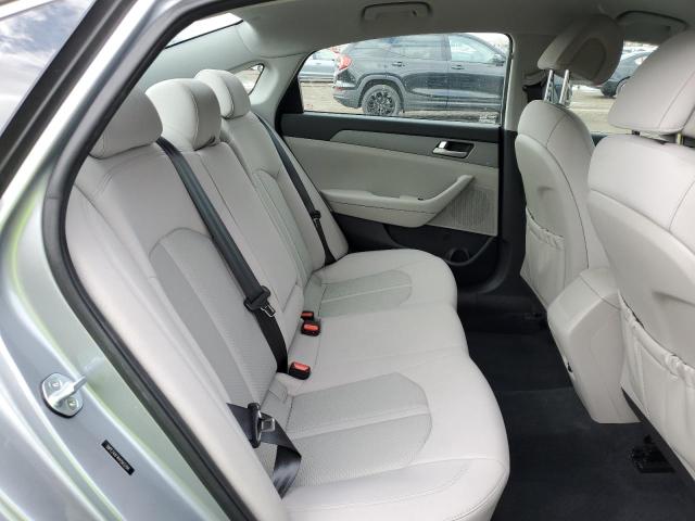 Photo 10 from auction – 2017 HYUNDAI SONATA SE with VIN 5NPE24AF4HH565294