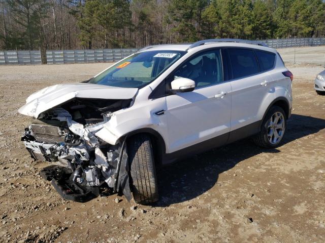FORD ESCAPE TIT 2019 with VIN 1FMCU0J96KUA88056 - Photo from auction