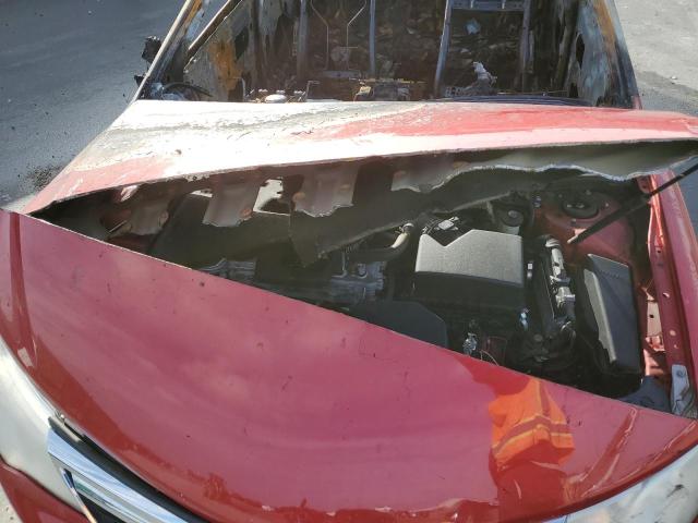 Photo 11 from auction – 2014 TOYOTA CAMRY L with VIN 4T4BF1FK7ER430034