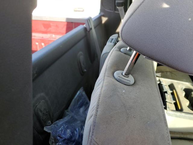 Photo 10 from auction – 2015 GMC SIERRA K15 with VIN 1GTN2TEC1FZ331081
