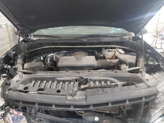 Photo 11 from auction – 2022 CHEVROLET SILVERADO with VIN 3GCUYDEDXNG165344