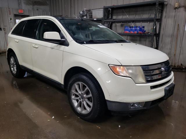 Photo 4 from auction – 2007 FORD EDGE SEL with VIN 2FMDK38C07BB22017