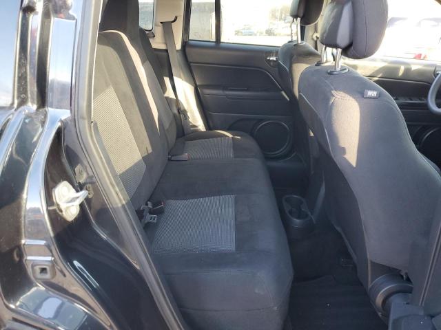Photo 10 from auction – 2016 JEEP COMPASS SP with VIN 1C4NJDBB5GD510940