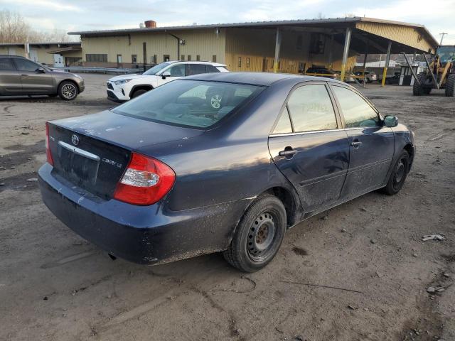 Photo 3 from auction – 2003 TOYOTA CAMRY with VIN 4T1BE32K03U225120