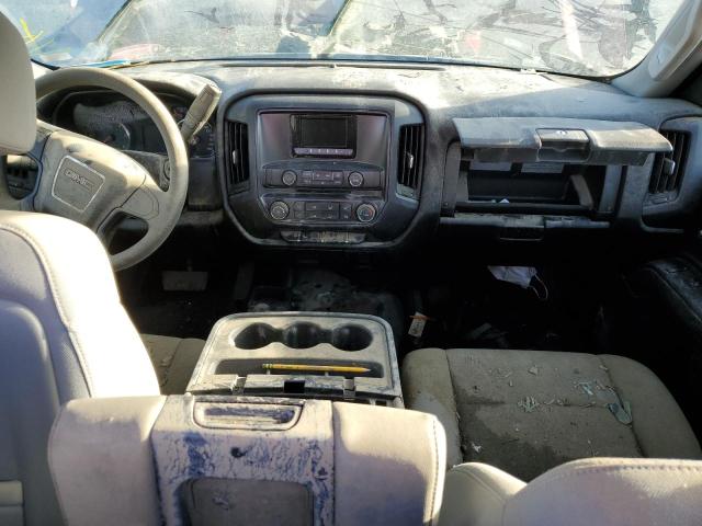 Photo 8 from auction – 2015 GMC SIERRA K15 with VIN 1GTN2TEC1FZ331081