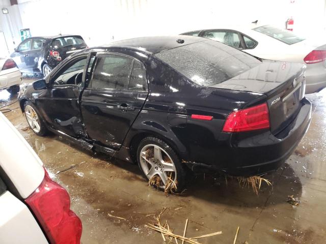 Photo 2 from auction – 2006 ACURA 3.2TL with VIN 19UUA66246A059180