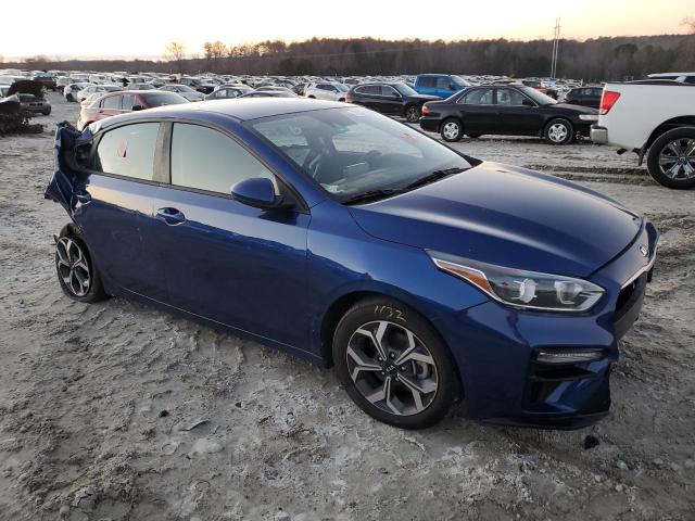 Photo 4 from auction – 2019 KIA FORTE FE with VIN 3KPF24AD9KE031786