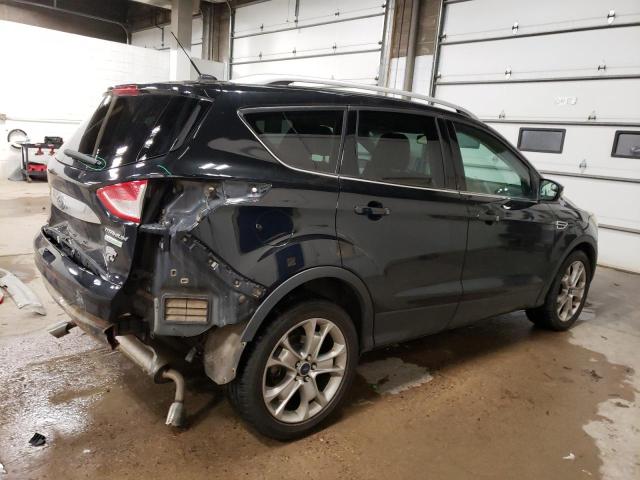 Zdjęcie 3 z aukcji – 2014 FORD ESCAPE TIT z VIN 1FMCU0JX2EUB72510