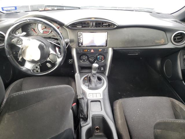Photo 8 from auction – 2017 TOYOTA 86 BASE with VIN JF1ZNAA10H8706118