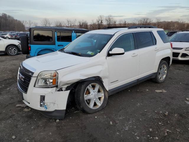 GMC TERRAIN SL 2012 with VIN 2GKFLVEK1C6101959 - Photo from auction