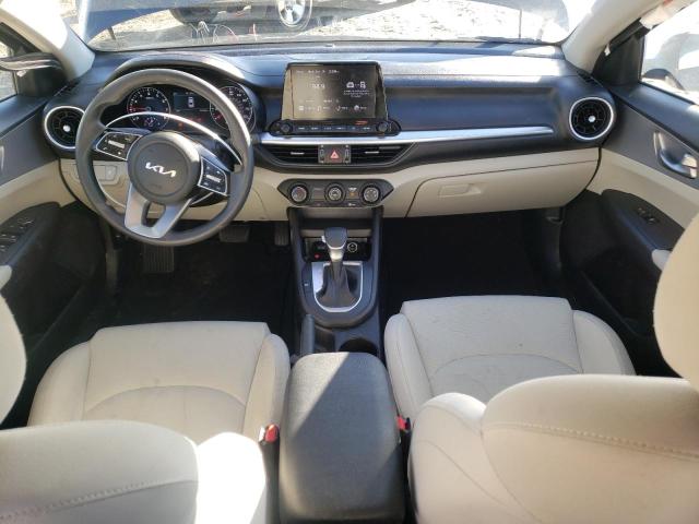 Photo 8 from auction – 2022 KIA FORTE FE with VIN 3KPF24AD6NE416016