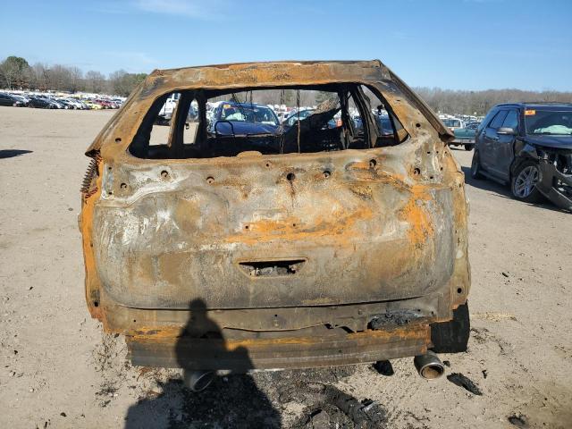 Photo 6 from auction – 2017 FORD EDGE TITAN with VIN 2FMPK3K98HBB31639