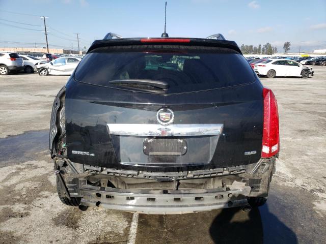 Photo 6 from auction – 2015 CADILLAC SRX LUXURY with VIN 3GYFNEE37FS509896