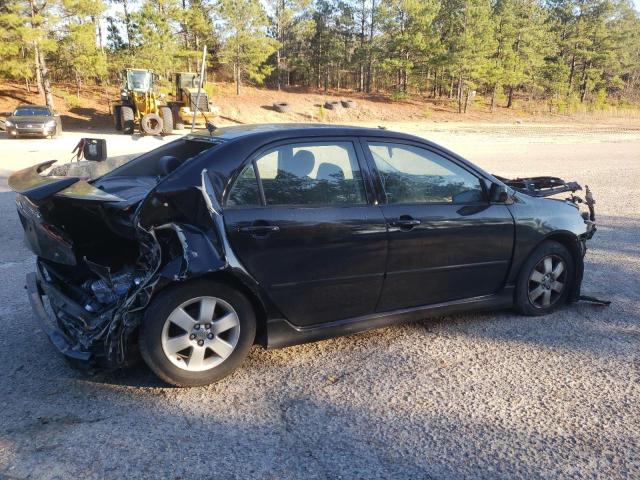 Photo 3 from auction – 2007 TOYOTA COROLLA CE with VIN 2T1BR32E47C792601