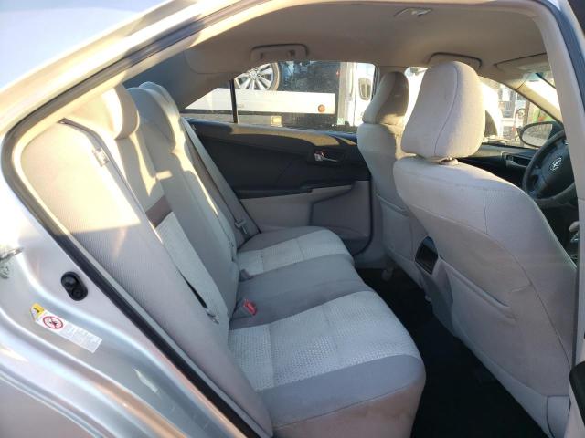 Photo 10 from auction – 2012 TOYOTA CAMRY BASE with VIN 4T1BF1FK2CU611968