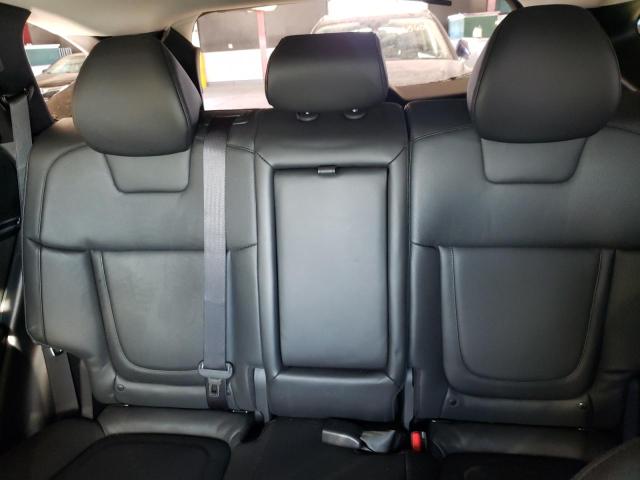 Photo 10 from auction – 2022 HYUNDAI TUCSON LIM with VIN KM8JECA14NU031388
