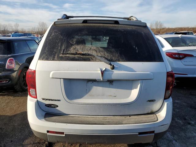 Photo 6 from auction – 2006 PONTIAC TORRENT with VIN 2CKDL73F266101826