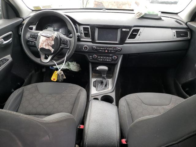 Foto 8 de la subasta – 2019 KIA NIRO FE con VIN KNDCB3LC0K5316535