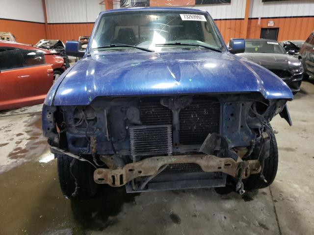 Photo 5 from auction – 2007 FORD RANGER SUP with VIN 1FTYR44E97PA86738