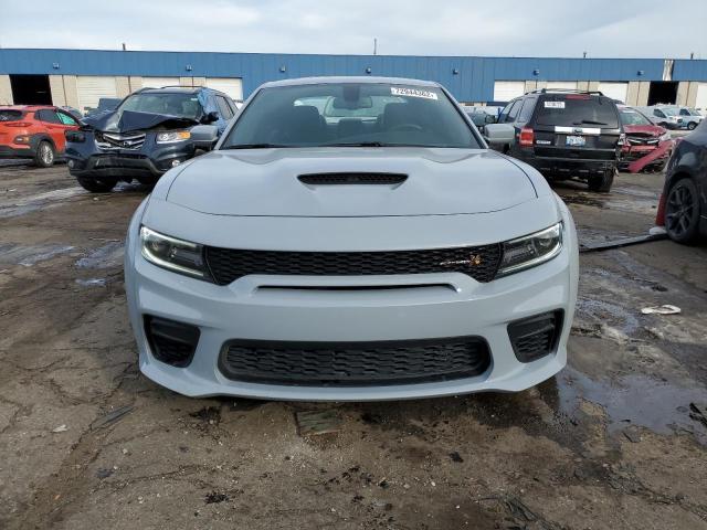 Photo 5 from auction – 2021 DODGE CHARGER SC with VIN 2C3CDXGJ7MH589739