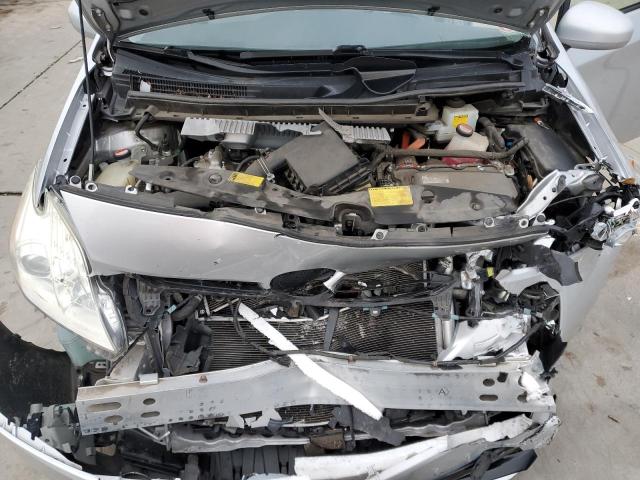 Photo 11 from auction – 2014 TOYOTA PRIUS with VIN JTDKN3DU8E0370192