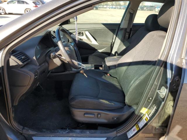 Photo 7 from auction – 2011 TOYOTA CAMRY BASE with VIN 4T1BF3EK0BU222886