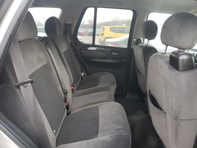 Photo 11 from auction – 2008 GMC ENVOY with VIN 1GKDT13S282178072