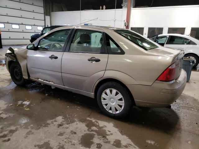 Photo 2 from auction – 2005 FORD FOCUS ZX4 with VIN 1FAFP34N85W123150