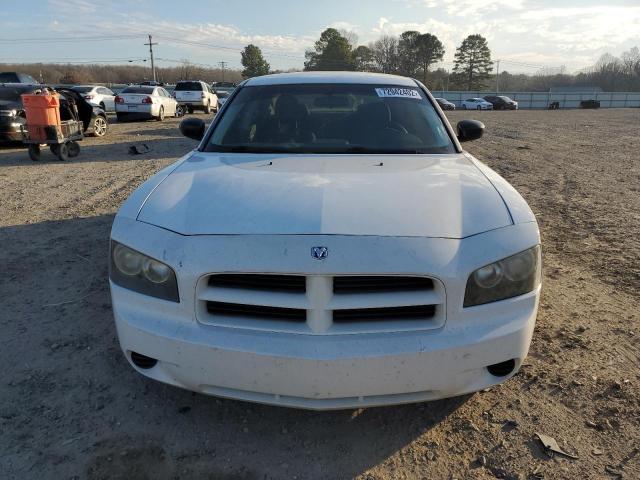 Photo 5 from auction – 2009 DODGE CHARGER with VIN 2B3KA43D69H505949