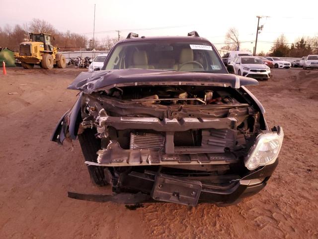 Photo 5 from auction – 2009 FORD EXPLORER S with VIN 1FMEU53899UA20029