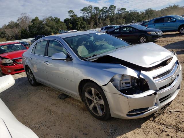 Photo 4 from auction – 2012 CHEVROLET MALIBU 1LT with VIN 1G1ZC5E08CF141235