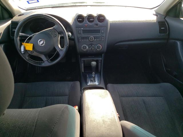 Photo 8 from auction – 2012 NISSAN ALTIMA BAS with VIN 1N4AL2AP2CN420780