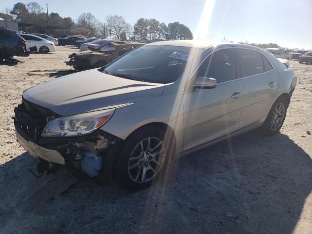 CHEVROLET MALIBU 1LT 2014 with VIN 1G11C5SL8EF288136 - Photo from auction