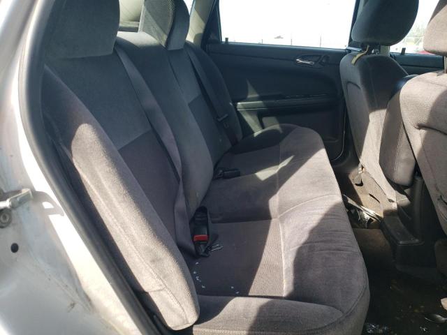 Photo 10 from auction – 2013 CHEVROLET IMPALA LT with VIN 2G1WG5E38D1214100